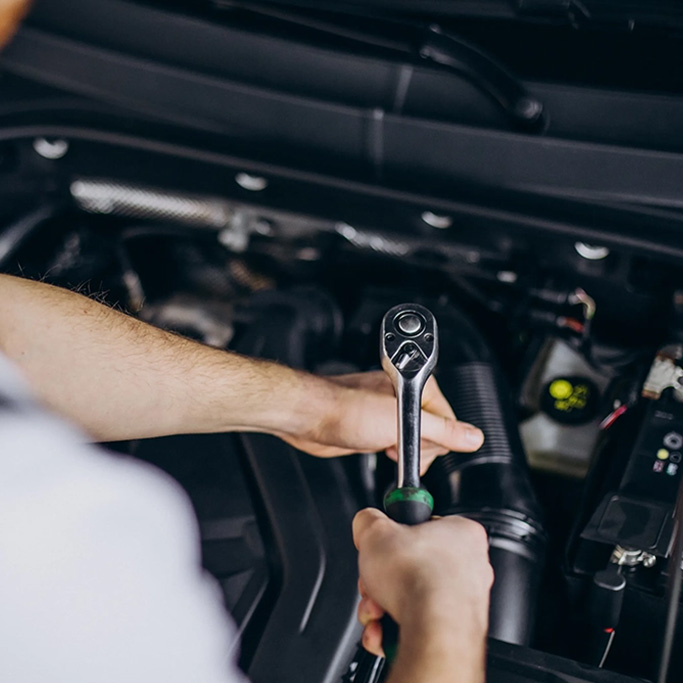 Autó karbantartás ütemezés